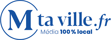 logo "M ta ville"