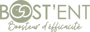 logo "Boost'Ent"