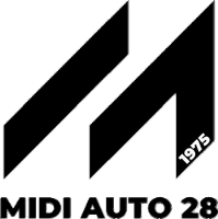 Logo Midi Auto 28